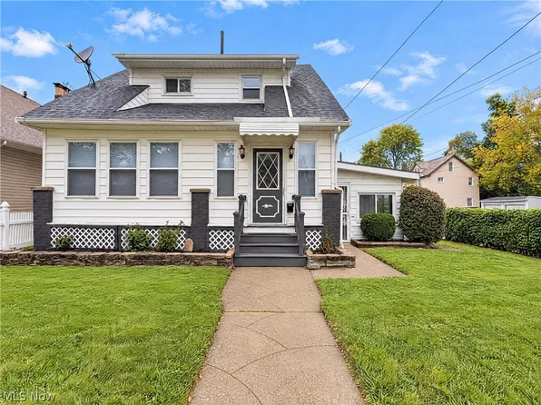 4202 Gifford Ave, Cleveland, OH 44109