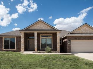 3235 Fenn St, Big Spring, TX 79720