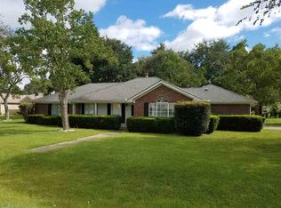 1801 S Bay St, Foley, AL 36535
