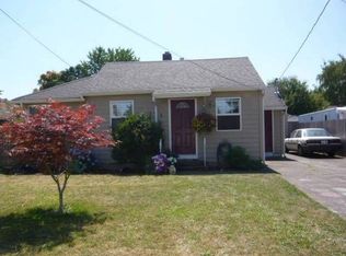 2415 E 26th St, Vancouver, WA 98661
