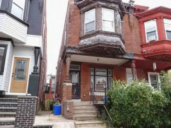 602 E Woodlawn St, Philadelphia, PA 19144