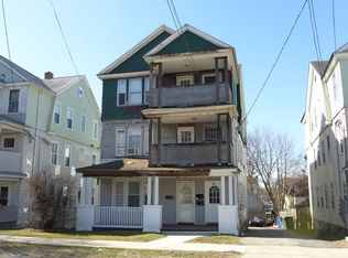 66 Alma St, Waterbury, CT 06705