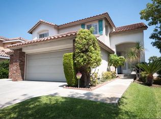 18815 Sherbourne Pl, Rowland Heights, CA 91748