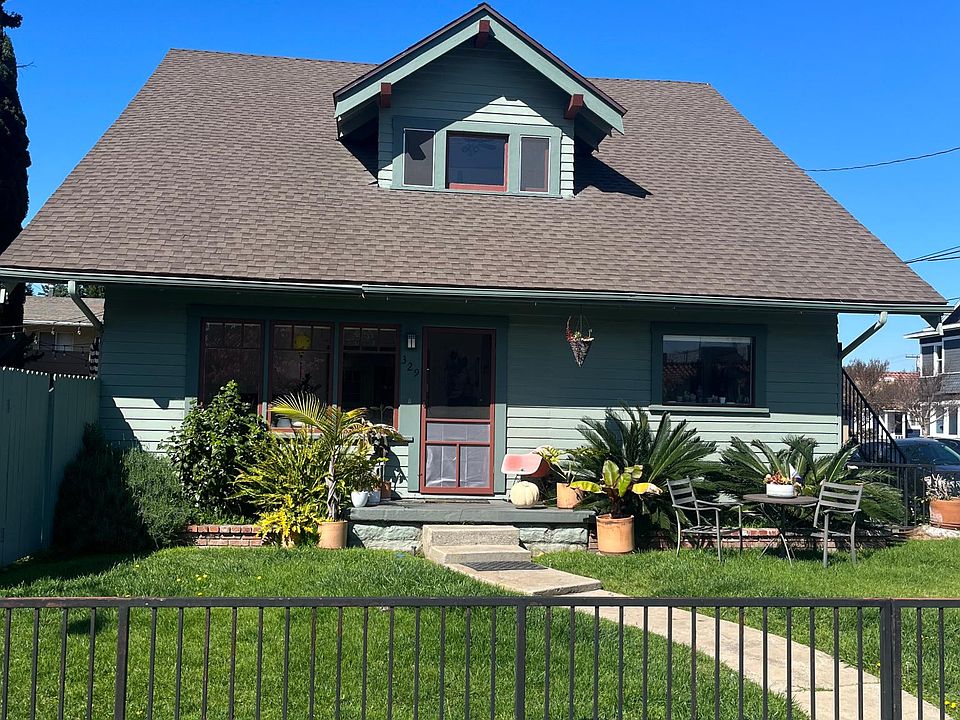 1st image of 329 Hermosa Ave