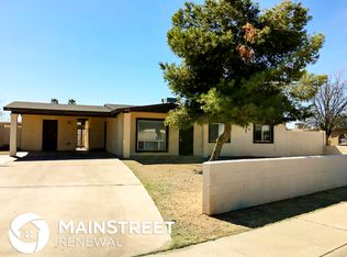 5116 N 68th Ave, Glendale, AZ 85303