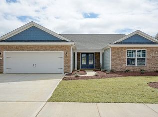 1625 Parish Way LOT 239, Cumberland G Myrtle Beach, SC 29577