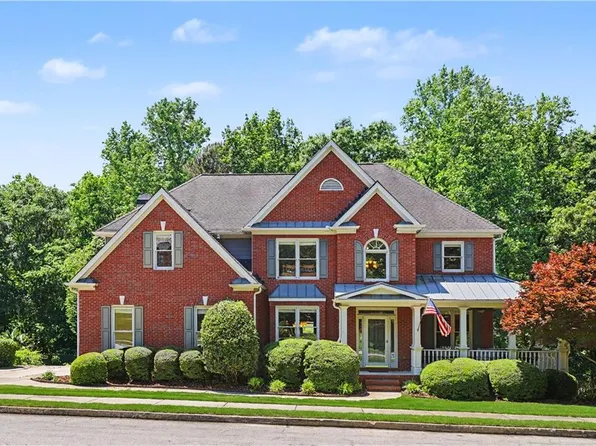 1810 Millside Ter, Dacula, GA 30019