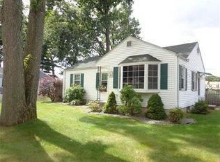 106 Spear Rd, Springfield, MA 01119