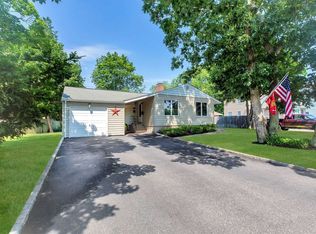 46 Virginia Rd, Centereach, NY 11720