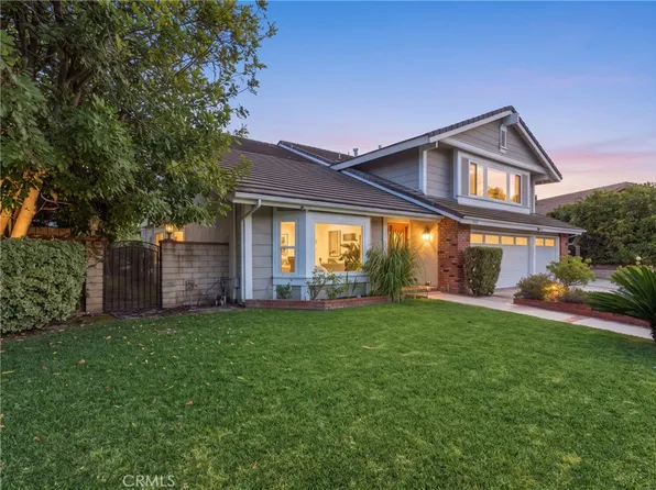 753 El Vallencito Dr, Walnut, CA 91789
