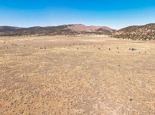 100 Hummingbird Ln, Madeline, CA 96119