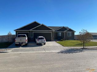 722 Bar Five Ranch Rd, Rapid City, SD 57703