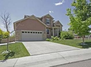 2072 E 100th Pl, Thornton, CO 80229