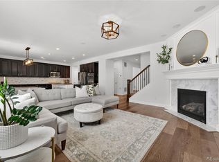 10621 Worthington Circle, Parker, CO 80134