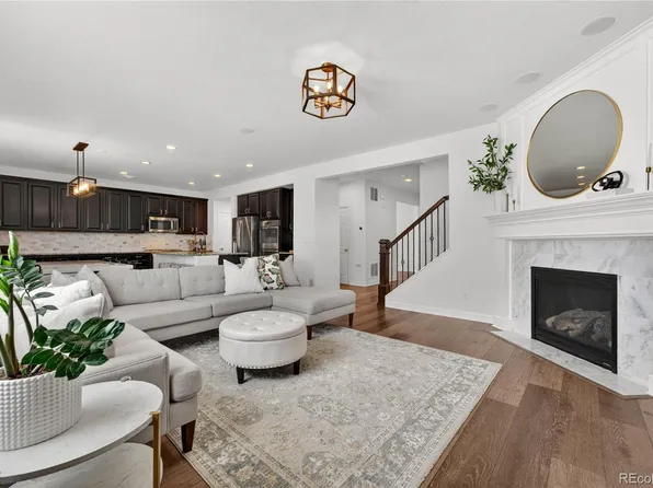 10621 Worthington Circle, Parker, CO 80134