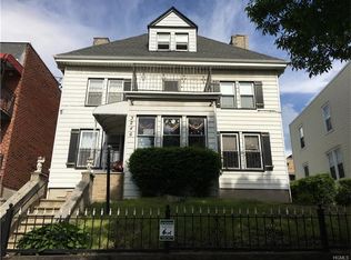 3246 Barker Ave, Bronx, NY 10467
