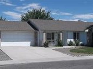 614 Hamlet St, Grand Junction, CO 81506