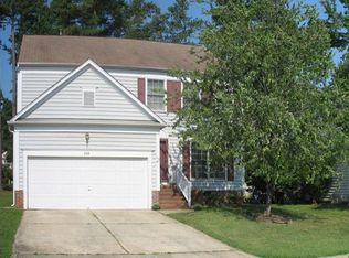 110 Ashley Brook Ct, Cary, NC 27513