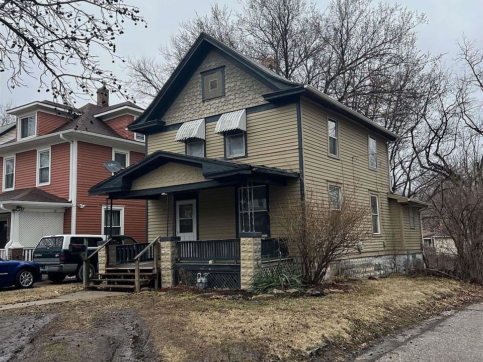 1st image of 1632 SW Central Park Ave