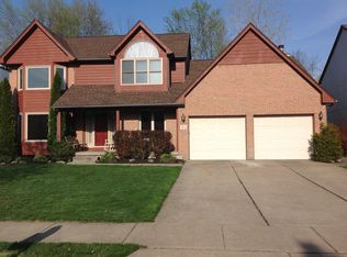 91 Deer Rdg, Getzville, NY 14068