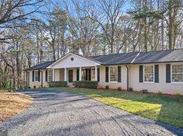 414 Dogwood Dr, Canton, GA 30114