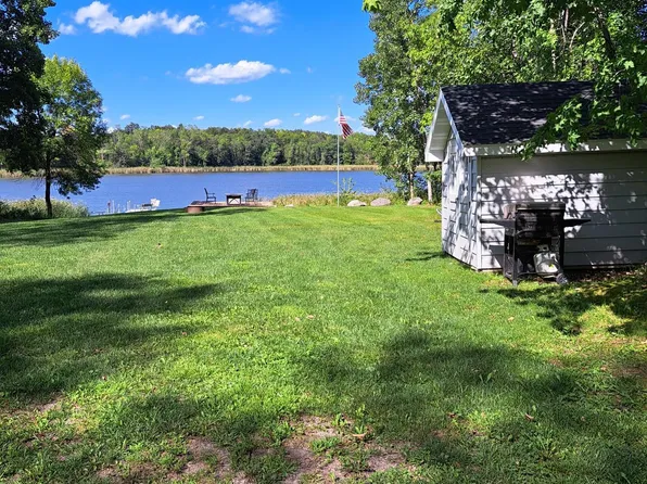 12469 Crooked Lake Ln SW, Farwell, MN 56327