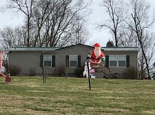 72 Nelson Ave, Chaplin, KY 40008