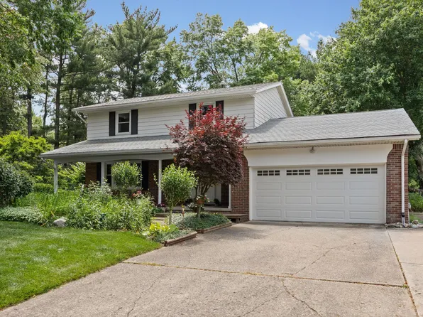 2579 Nottingham Pl, West Lafayette, IN 47906