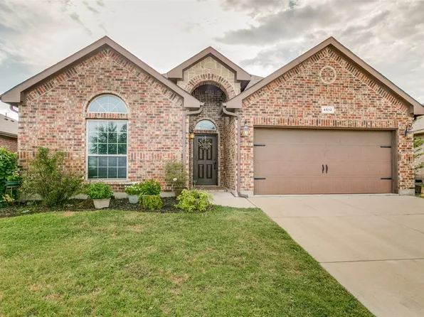 4512 Hidden Meadows Trl, Argyle, TX 76226