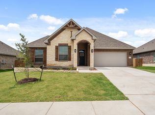1219 Brody Way, Salado, TX 76571