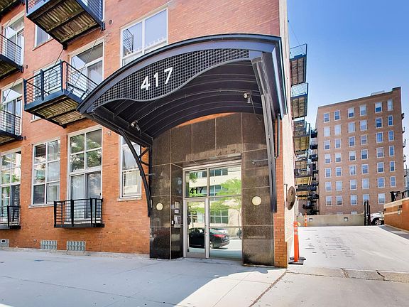 2nd image of 417 S Jefferson St APT 102B