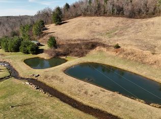 2297 Helms Rd, Meadows Of Dan, VA 24120