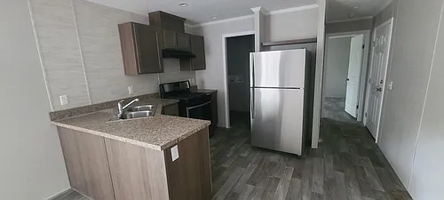 Floor plan 203