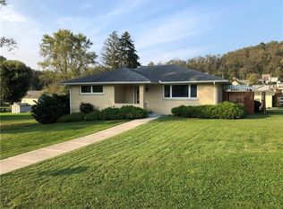 501 Locust St, West Newton, PA 15089