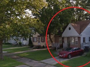 9252 Burt Rd, Detroit, MI 48228