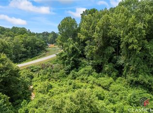 0 Ridgeway Street, Commerce, GA 30529