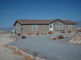 2330 Virginia St, Pahrump, NV 89048