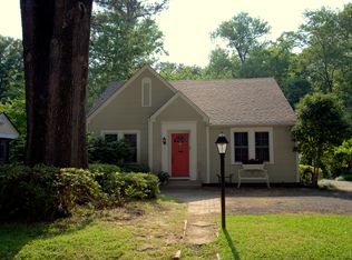 1815 Piedmont St, Jackson, MS 39202