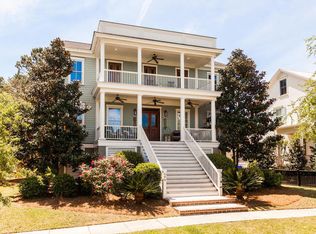 604 Galera Ln, Mount Pleasant, SC 29464