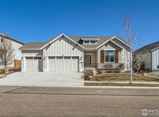 306 Dorothy Dr, Berthoud, CO 80513