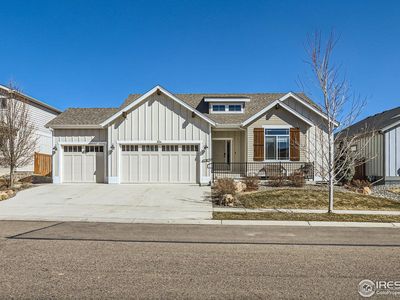 306 Dorothy Dr, Berthoud, CO, 80513