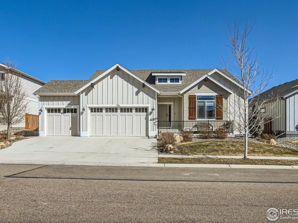306 Dorothy Dr, Berthoud, CO 80513