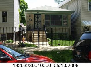 2449 N Francisco Ave, Chicago, IL 60647