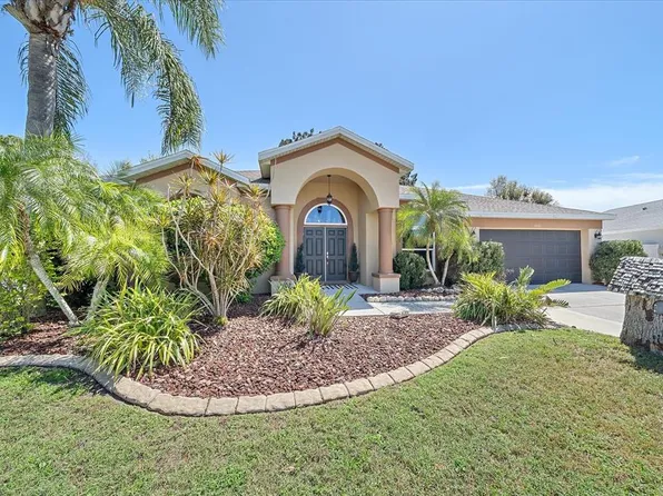 4845 Turtle Bay Ter, Bradenton, FL 34203
