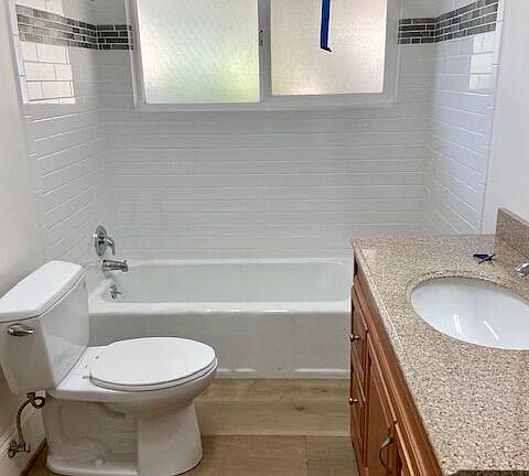 5th image of 326 W Anapamu St APT J