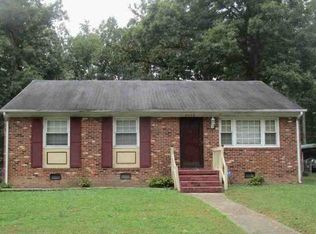 4119 Norborne Rd, Richmond, VA 23234