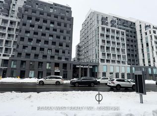 Nordic Condos, Toronto, ON M5M 3B1