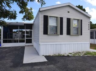 1606 NW 24th St LOT 679, Boynton Beach, FL 33436