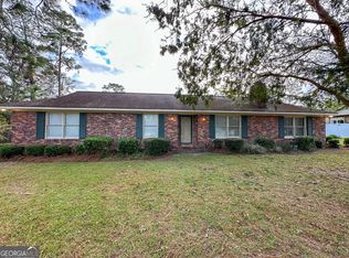 1624 Moss Creek Rd, Waycross, GA 31501