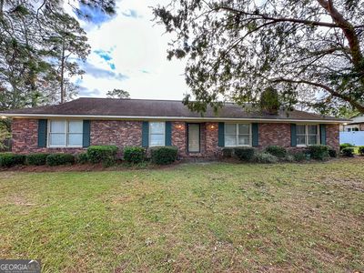 1624 Moss Creek Rd, Waycross, GA, 31501